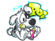 Sticker | Pop Pup