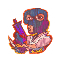 Sticker | Cubix Connexion