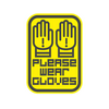 Sticker | Gloves On