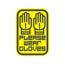 Gloves On