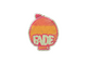 Sticker | Fade Mangos