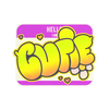 Sticker | Cutie (Holo)