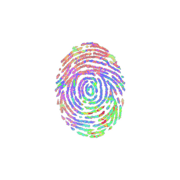 Sticker | Evidence (Holo)