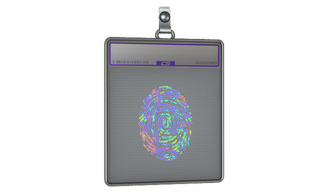 Sticker Slab | Evidence (Holo)