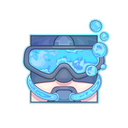Froggles (Holo)