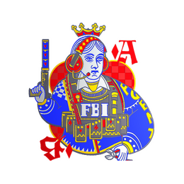 Sticker | Queen Ava (Foil)