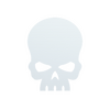 Sticker | Astartes Skull