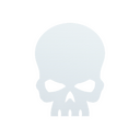 Astartes Skull