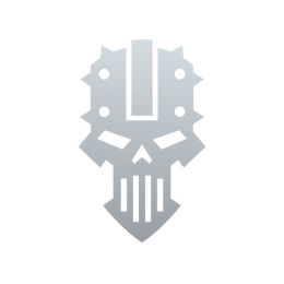 Sticker | Iron Warriors 1