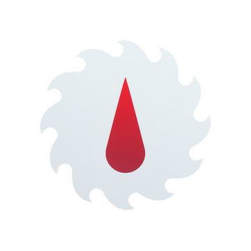 Sticker | Flesh Tearers