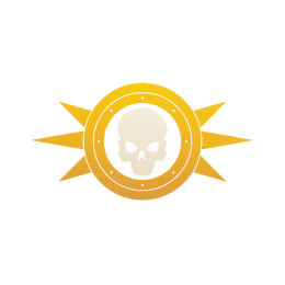 Sticker | Death Guard 2