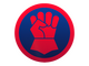 Sticker | Crimson Fists