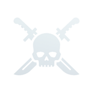 Sticker | Catachan