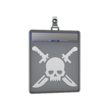 Sticker Slab | Catachan