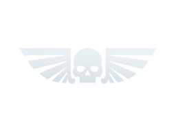 Sticker | Astra Militarum 1