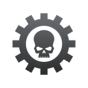 Adeptus Mechanicus 1