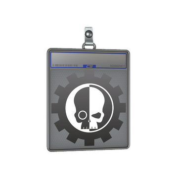 Sticker Slab | Adeptus Mechanicus 2