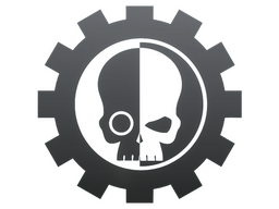 Sticker | Adeptus Mechanicus 2