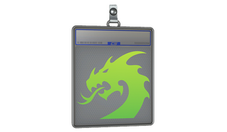 Sticker Slab | Alpha Legion 2
