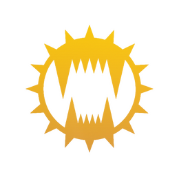 Sticker | World Eaters 1