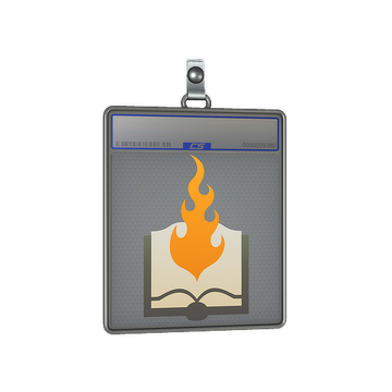 Sticker Slab | Word Bearers 2