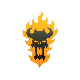 Sticker | Word Bearers 1