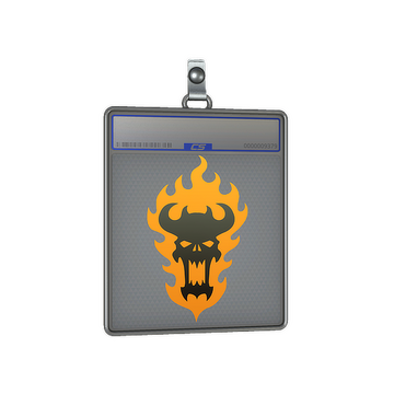 Sticker Slab | Word Bearers 1