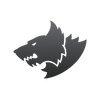 Sticker | Space Wolves