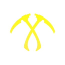 Sticker | Scythes of the Emperor