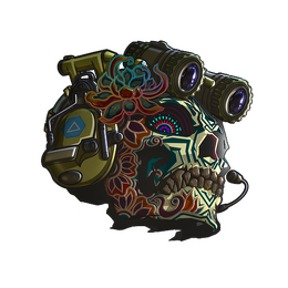 Sticker | Lucas (Foil)