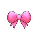 Ribbon Tie