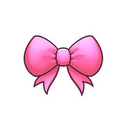 Sticker | Ribbon Tie