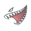 Sticker | Chompers