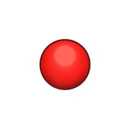 Sticker | Clown Nose