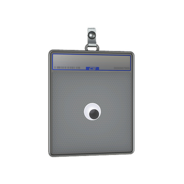 Sticker Slab | Quick Peek