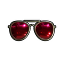 Red Shades (Foil)