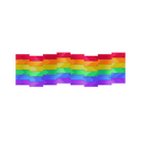 Rainbow Route (Holo)