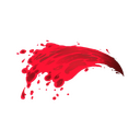 Ruby Stream (Lenticular)