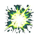 Boom Epicenter (Glitter)