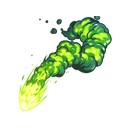 Boom Trail (Glitter)