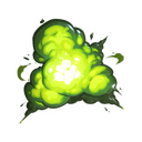 Boom Blast (Glitter)
