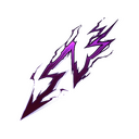 Bolt Charge (Foil)