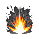 Boom Detonation
