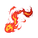 Winding Scorch