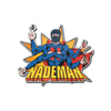 Sticker | Nademan