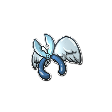 Sticker | Winged Defuser