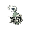 Sticker | Pocket BBQ