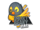 Sticker | Sneaky Beaky Like
