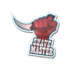 Sticker | Shave Master