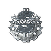 Sticker | Swag (Foil)